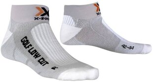 Zeķes sievietēm X-Socks, pelēkas цена и информация | Женские носки | 220.lv