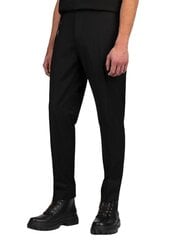 МУЖСКИЕ БРЮКИ ANTONY MORATO BRYAN SKINNY FIT INK 33256-64 цена и информация | Мужские брюки | 220.lv