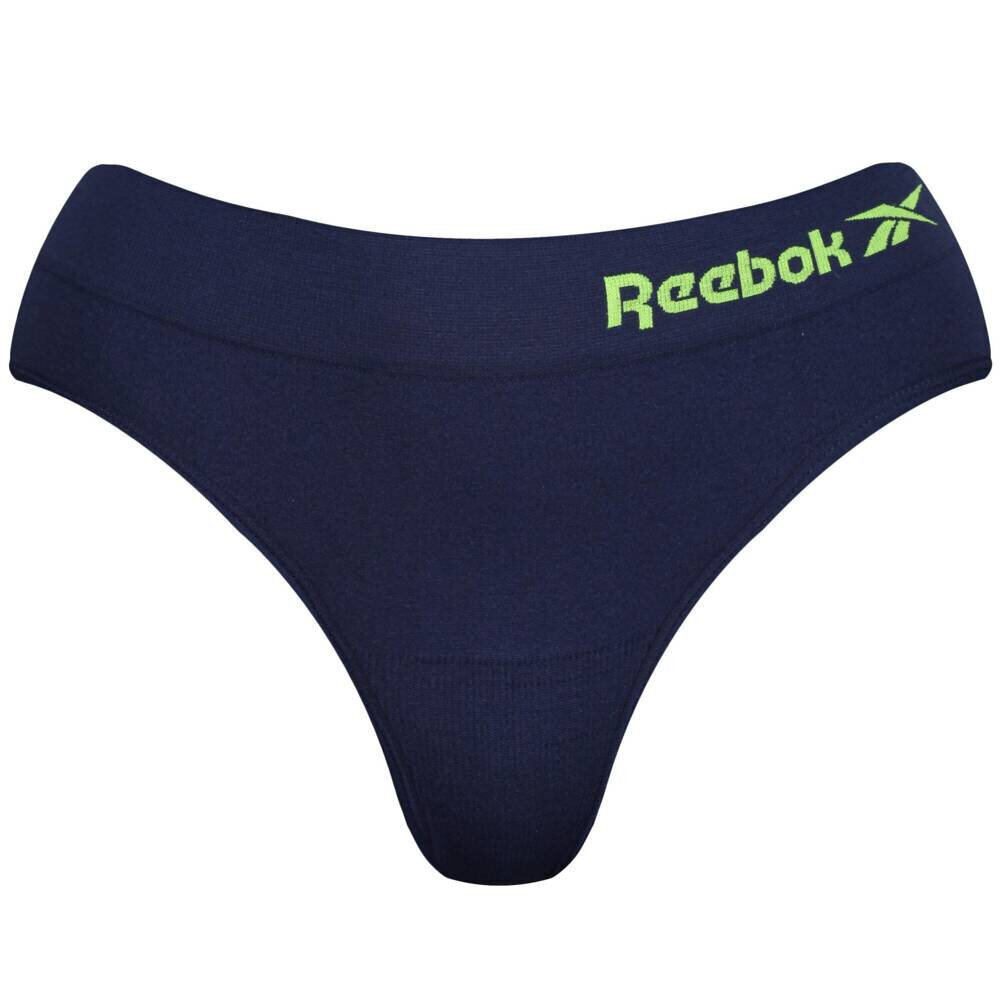 Biksītes sievietēm Reebok F9602, dažādas krāsas, 3gab cena un informācija | Sieviešu biksītes | 220.lv