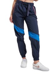 Bikses sievietēm Tommy Hilfiger DW0DW09237V0G, zilas цена и информация | Спортивная одежда для женщин | 220.lv