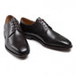 Klasiskie vīriešu apavi Hugo Boss 50429668 10221468 01 202, melni цена и информация | Vīriešu kurpes, zābaki | 220.lv