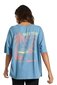 T-krekls sievietēm Brixton 16869 BLUHV, zils цена и информация | T-krekli sievietēm | 220.lv