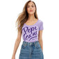 T-krekls sievietēm Pepe Jeans PL503954, violets cena un informācija | T-krekli sievietēm | 220.lv