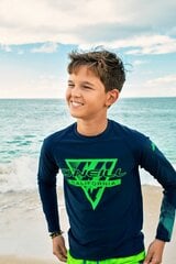 T-krekls zēniem O'neill, zils цена и информация | Рубашки для мальчиков | 220.lv