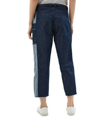 Bikses sievietēm Pepe Jeans PL202276R, zilas цена и информация | Женские брюки | 220.lv