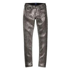 Bikses sievietēm Pepe Jeans PL2108722, melnas цена и информация | Женские брюки | 220.lv