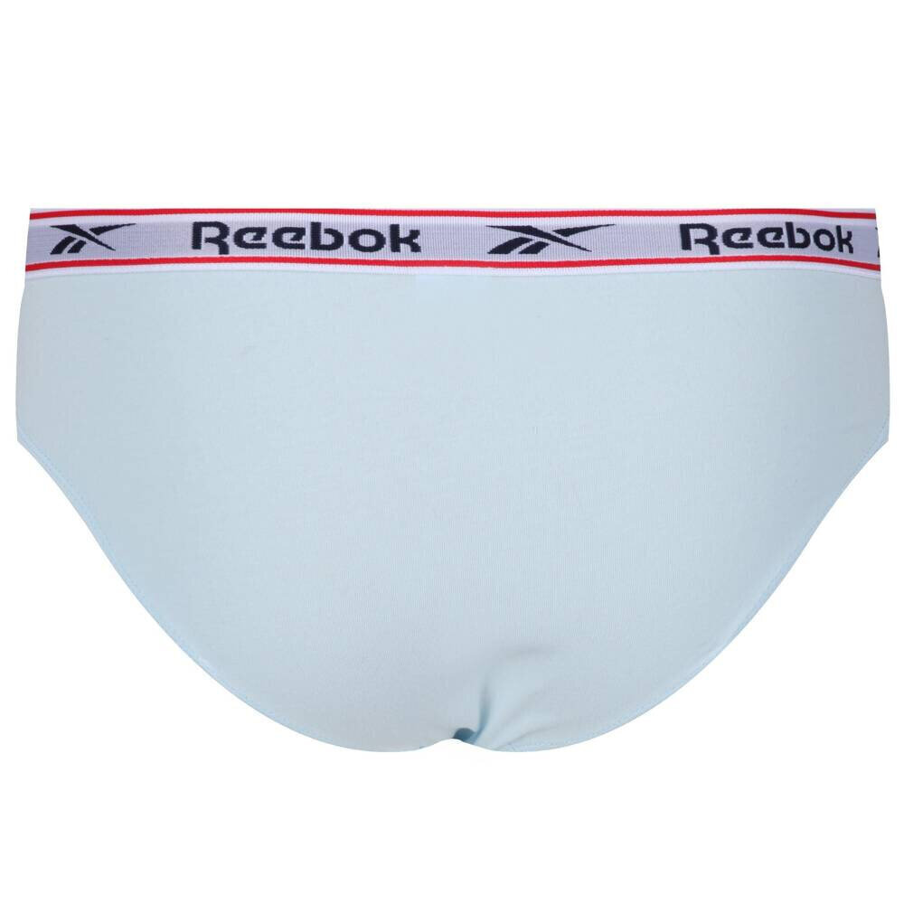 Biksītes sievietēm Reebok, dažādas krāsas, 3gab цена и информация | Sieviešu biksītes | 220.lv