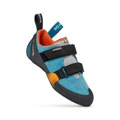Sieviešu kāpšanas apavi Scarpa, zili cena un informācija | Sporta apavi sievietēm | 220.lv