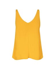 T-krekls sievietēm Minimum 188026613, oranžs cena un informācija | T-krekli sievietēm | 220.lv