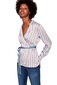 T-krekls sievietēm Pepe Jeans PL303234 0AA, dažādas krāsas цена и информация | Blūzes, sieviešu krekli | 220.lv