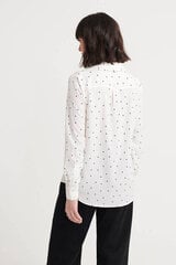 T-krekls sievietēm Superdry W4010016A 78L, balts цена и информация | Женские блузки, рубашки | 220.lv