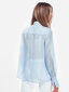 T-krekls sievietēm Pepe Jeans PL303018 551, zils цена и информация | Blūzes, sieviešu krekli | 220.lv
