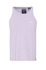 T-krekls sievietēm Superdry G60110MT NDA, violets цена и информация | Женские футболки | 220.lv