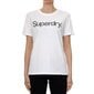 T-krekls sievietēm Superdry W1010710A, balts цена и информация | T-krekli sievietēm | 220.lv