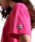 T-krekls sievietēm Superdry, rozā cena un informācija | T-krekli sievietēm | 220.lv