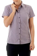 T-krekls sievietēm Mammut 1015-0021-50154, violets cena un informācija | Blūzes, sieviešu krekli | 220.lv