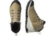 Brīvā laika apavi vīriešiem Salomon 44411 33, bēšs cena un informācija | Sporta apavi vīriešiem | 220.lv