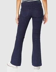 Bikses sievietēm Pepe Jeans PL211343YE52, zilas цена и информация | Женские брюки | 220.lv