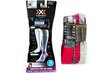 Zeķes sievietēm X-Socks, pelēkas cena un informācija | Sieviešu zeķes | 220.lv