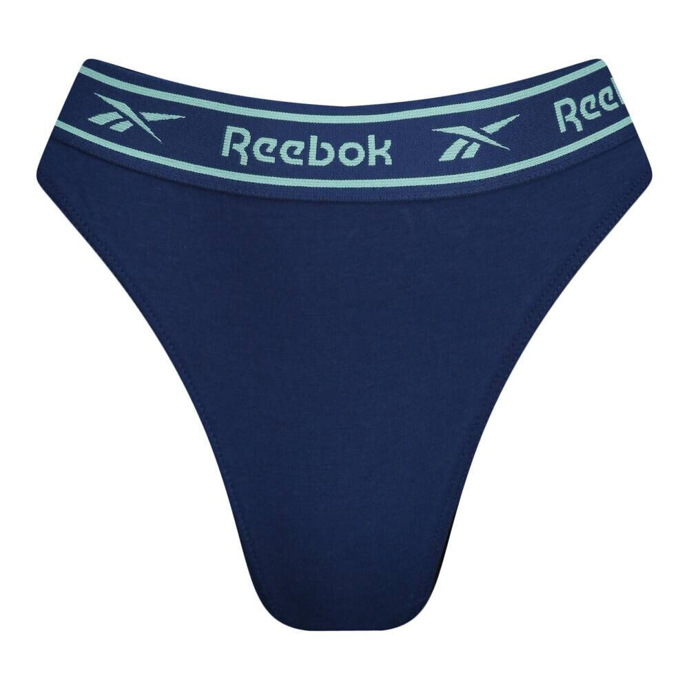 Biksītes sievietēm Reebok U4F9792, dažādas krāsas, 3gab цена и информация | Sieviešu biksītes | 220.lv