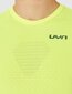 T-krekls vīriešiem UYN O101977, dzeltens cena un informācija | Sporta apģērbs vīriešiem | 220.lv
