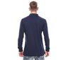 T-krekls vīriešiem Pepe Jeans PM541127, zils cena un informācija | Vīriešu krekli | 220.lv
