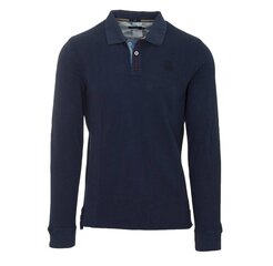 T-krekls vīriešiem Pepe Jeans PM541127, zils цена и информация | Мужские рубашки | 220.lv