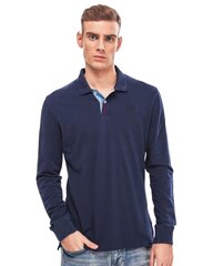 T-krekls vīriešiem Pepe Jeans PM541127, zils цена и информация | Мужские рубашки | 220.lv