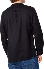 T-krekls vīriešiem Antony Morato MMSL00602-FA400073, melns цена и информация | Мужские рубашки | 220.lv