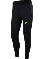 Мужские спортивные штаны Nike Tech Fleece Jogger 805162-455-XS, черные цена и информация | Мужские трусы Nek, черные | 220.lv