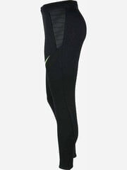 Мужские спортивные штаны Nike Tech Fleece Jogger 805162-455-XS, черные цена и информация | Мужские брюки | 220.lv