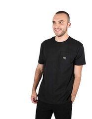 T-krekls vīriešiem Billabong S1SS01, melns цена и информация | Мужские футболки | 220.lv