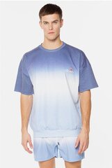 T-krekls vīriešiem Elesse Shn15362 940, zils цена и информация | Мужские футболки | 220.lv