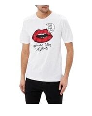 T-krekls vīriešiem Antony Morato MMKS01542-FA100187, balts цена и информация | Мужские футболки | 220.lv