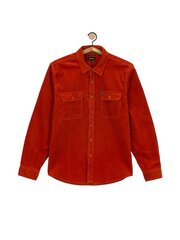 T-krekls vīriešiem Brixton 01264, sarkans цена и информация | Мужские рубашки | 220.lv
