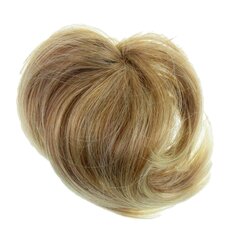 Pieliekamie mati Scrunchie Vanessa Grey SS27T613, blondi цена и информация | Аксессуары для волос | 220.lv