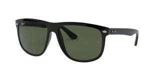 Saulesbrilles Ray-Ban Boyfriend RB4147 601/58 цена и информация | Солнцезащитные очки для мужчин | 220.lv