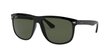 Saulesbrilles Ray-Ban Boyfriend RB4147 601/58 цена и информация | Saulesbrilles  vīriešiem | 220.lv