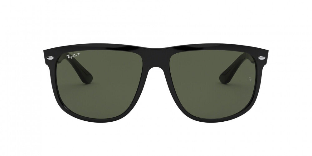 Saulesbrilles Ray-Ban Boyfriend RB4147 601/58 цена и информация | Saulesbrilles  vīriešiem | 220.lv