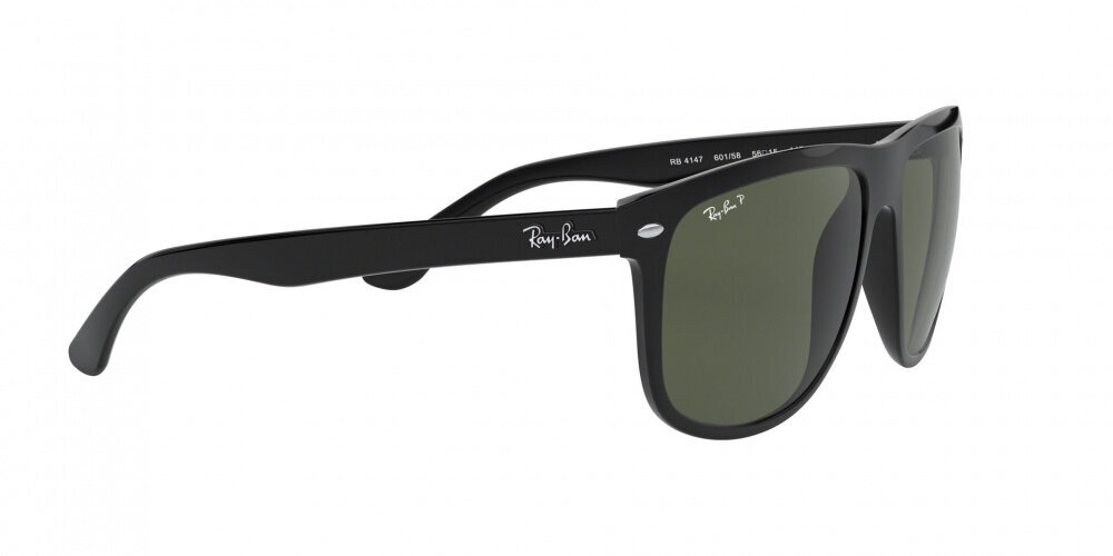 Saulesbrilles Ray-Ban Boyfriend RB4147 601/58 цена и информация | Saulesbrilles  vīriešiem | 220.lv