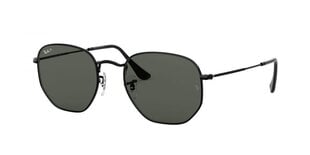 Солнцезащитные очки для женщин Ray-Ban RB3548N 002/58 цена и информация | Женские солнцезащитные очки | 220.lv