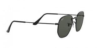 Saulesbrilles Ray-Ban RB3548N 002/58 цена и информация | Солнцезащитные очки женские, розовые | 220.lv