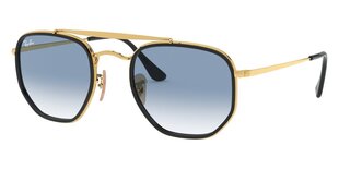 Солнцезащитные очки для женщин Ray-Ban RB3648M 91673F цена и информация | Женские солнцезащитные очки | 220.lv