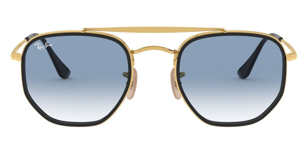 Saulesbrilles Ray-Ban RB3648M 91673F цена и информация | Saulesbrilles sievietēm | 220.lv