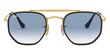 Saulesbrilles Ray-Ban RB3648M 91673F cena un informācija | Saulesbrilles sievietēm | 220.lv