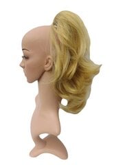 Pieliekamie mati Vanessa Grey Short Bump-LG26, blondi цена и информация | Аксессуары для волос | 220.lv