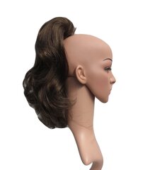 Наращивание волос Короткие наращивание волос в стиле 60-х с приподнятым конским хвостом Для женщин от Vanessa Grey SHORT BUMP-8 цена и информация | Аксессуары для волос | 220.lv