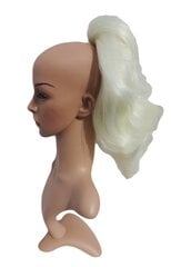 Наращивание волос Короткие наращивание волос в стиле 60-х с приподнятым конским хвостом Для женщин от Vanessa Grey SHORT BUMP-613A цена и информация | Аксессуары для волос | 220.lv