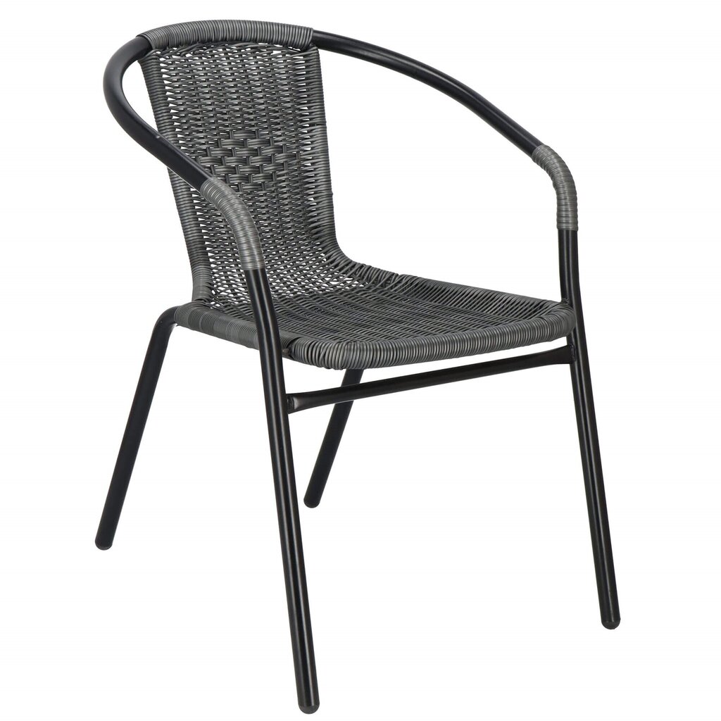 Dārza krēsls Springos GF1022 cena un informācija | Dārza krēsli | 220.lv