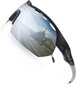 Rriteņbraukšanas saulesbrilles Rocknight HD TR90 cena un informācija | Sporta brilles | 220.lv